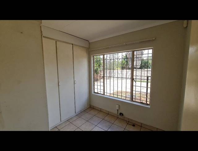 2 BEDROOM PROPERTY TO RENT IN HIGHVELD
